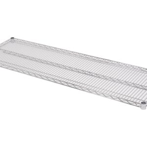 PÓŁKA DO REGAŁU AŻUROWEGO 457X1520MM – numer katalogowy: Gastro YG-09053