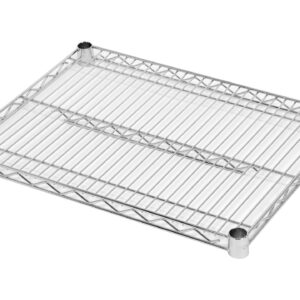 PÓŁKA DO REGAŁU AŻUROWEGO 457X600MM – numer katalogowy: Gastro YG-09050