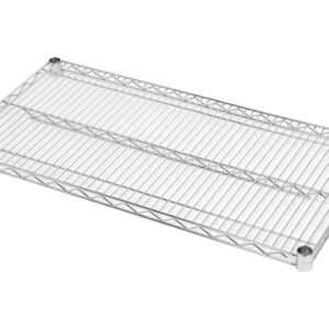 PÓŁKA DO REGAŁU AŻUROWEGO 457X906MM – numer katalogowy: Gastro YG-09051