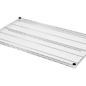 PÓŁKA DO REGAŁU AŻUROWEGO 610X1210MM – numer katalogowy: Gastro YG-09057