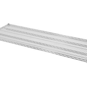 PÓŁKA DO REGAŁU AŻUROWEGO 610X1820MM – numer katalogowy: Gastro YG-09059