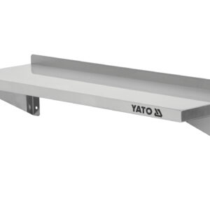 PÓŁKA WISZĄCA Z RANTEM POJEDYNCZA 900X300X180MM – numer katalogowy: Gastro YG-09040