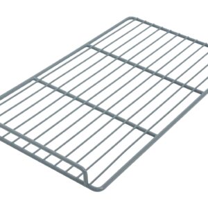 PÓŁKA ZAPASOWA DO STOŁU CHŁODNICZEGO 333*530 – numer katalogowy: Gastro YG-05406