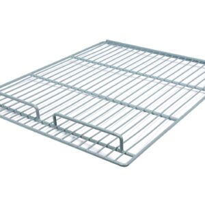 PÓŁKA ZAPASOWA DO SZAF CHŁODNICZYCH 534*650MM – numer katalogowy: Gastro YG-05403