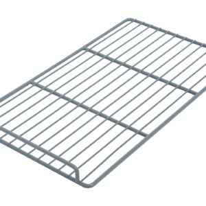 PÓŁKA ZAPASOWA STOŁU CHŁODNICZEG 325*560 – numer katalogowy: Gastro YG-05409