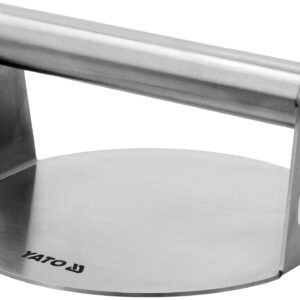 PRASKA DO MIĘSA - STAL NIERDZEWNA – numer katalogowy: Gastro YG-20135