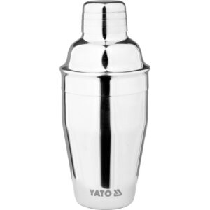 SHAKER DO KOKTAJLI 500ML SS – numer katalogowy: Gastro YG-07121