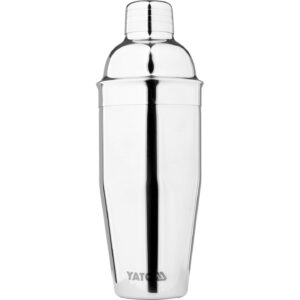 SHAKER DO KOKTAJLI 700ML SS – numer katalogowy: Gastro YG-07123