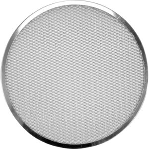 SIATKA DO PIZZY 330MM – numer katalogowy: Gastro YG-02033