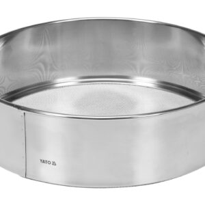SITKO DO PRZESIEWANIA 220MM – numer katalogowy: Gastro YG-00615