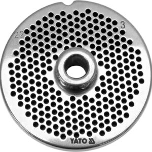 SITKO ŚREDNICA OCZKA 3MM DO YG-03235 Z TULEJĄ – numer katalogowy: Gastro YG-03270