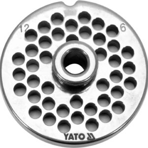 SITKO ŚREDNICA OCZKA 6MM DO YG-03215 Z TULEJĄ – numer katalogowy: Gastro YG-03262