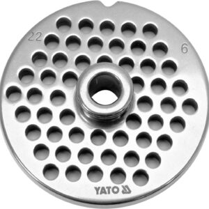 SITKO ŚREDNICA OCZKA 6MM DO YG-03235 Z TULEJĄ – numer katalogowy: Gastro YG-03272