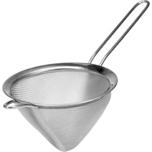 SITO CHIŃSKIE SIATKOWE GĘSTE STOŻKOWE 160MM – numer katalogowy: Gastro YG-00606