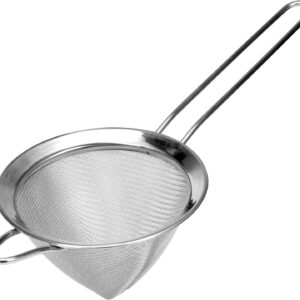 SITO CHIŃSKIE STOŻKOWE SIATKOWE GĘSTE 120MM – numer katalogowy: Gastro YG-00605