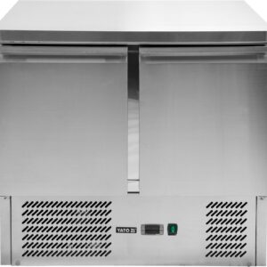 STÓŁ CHŁODNICZY 2-DRZWIOWY - LINIA 700 – numer katalogowy: Gastro YG-05270