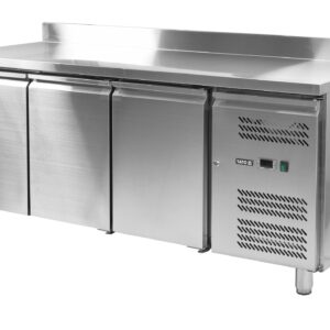 STÓŁ CHŁODNICZY 3-DRZWIOWY - LINIA 700 – numer katalogowy: Gastro YG-05255