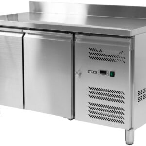 STÓŁ MROŹNICZY 2-DRZWIOWY - LINIA 700 – numer katalogowy: Gastro YG-05251