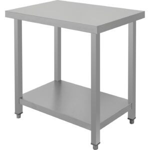 STÓŁ ROBOCZY 120X60 CM KW. NOGI – numer katalogowy: Gastro YG-08992