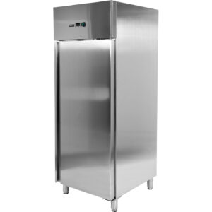 SZAFA CHŁODNICZA 650L 740X830X2010 POJEDYNCZA – numer katalogowy: Gastro YG-05200