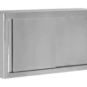 SZAFKA ŚCIENNA 1200*400*650 – numer katalogowy: Gastro YG-08901