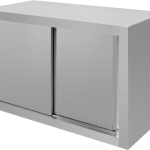 SZAFKA ŚCIENNA 1500*400*650 – numer katalogowy: Gastro YG-08902