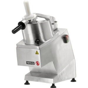 SZATKOWNICA ELEKTRYCZNA DO WARZYW DUŻY WLOT – numer katalogowy: Gastro YG-03101