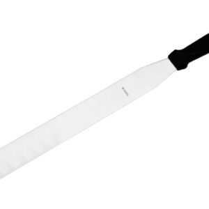 SZPATUŁA CUKIERNICZA WĄSKA 355/ 485MM – numer katalogowy: Gastro YG-02412