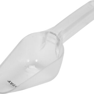 SZUFELKA Z POLIWĘGLANU 180ML – numer katalogowy: Gastro YG-02460