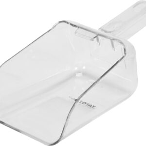 SZUFELKA Z POLIWĘGLANU 950ML – numer katalogowy: Gastro YG-02461