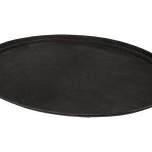 TACA KELNERSKA ANTYPOŚLIZGOWA OWALNA 600X735MM – numer katalogowy: Gastro YG-02087