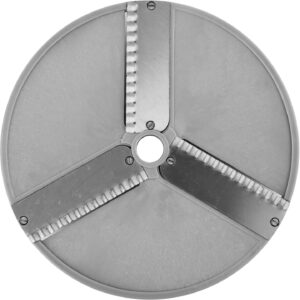 TARCZA DO SZATKOWNICY DO WARZYW, PLASTRY FALE 2 MM – numer katalogowy: Gastro YG-03152