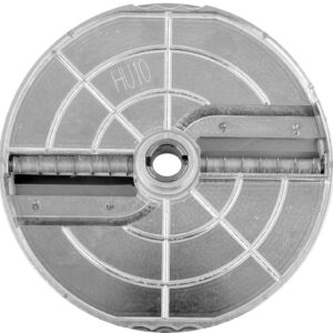 TARCZA DO SZATKOWNICY DO WARZYW, SŁUPKI 10X10 MM – numer katalogowy: Gastro YG-03144