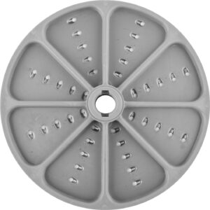 TARCZA DO SZATKOWNICY DO WARZYW, WIÓRKI 4MM – numer katalogowy: Gastro YG-03146