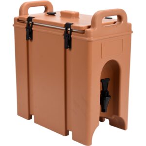 TERMOS Z KRANEM 9,4L – numer katalogowy: Gastro YG-09249