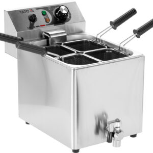 URZĄDZENIE DO GOTOWANIA MAKARONU – numer katalogowy: Gastro YG-04750