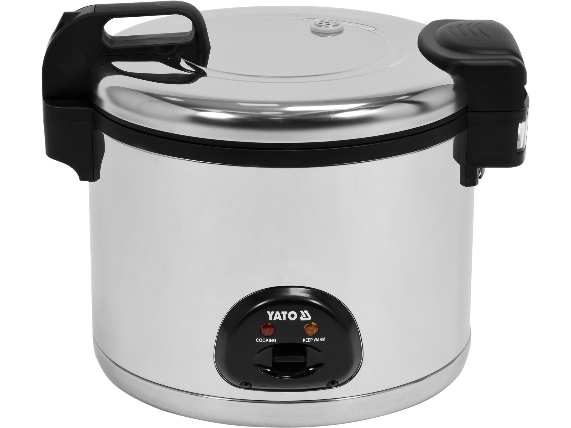 URZĄDZENIE DO GOTOWANIA RYŻU 16,5L – numer katalogowy: Gastro YG-04695