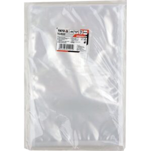 WORKI DO PAKOWAREK KOMOROWYCH 200*300 70UM PAPE, 100SZT – numer katalogowy: Gastro YG-09332