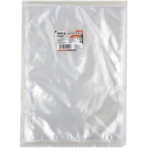 WORKI DO PAKOWAREK KOMOROWYCH 250*350 70UM PAPE, 100SZT – numer katalogowy: Gastro YG-09333