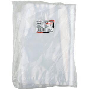 WORKI DO SOUS-VIDE I PAKOWAREK KOMOROWYCH 300*400 70UM PAPE SV, 100SZT – numer katalogowy: Gastro YG-09339