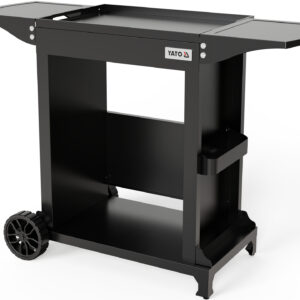 WÓZEK DO GRILLA ELEKTRYCZNEGO YG-20071 – numer katalogowy: Gastro YG-20072