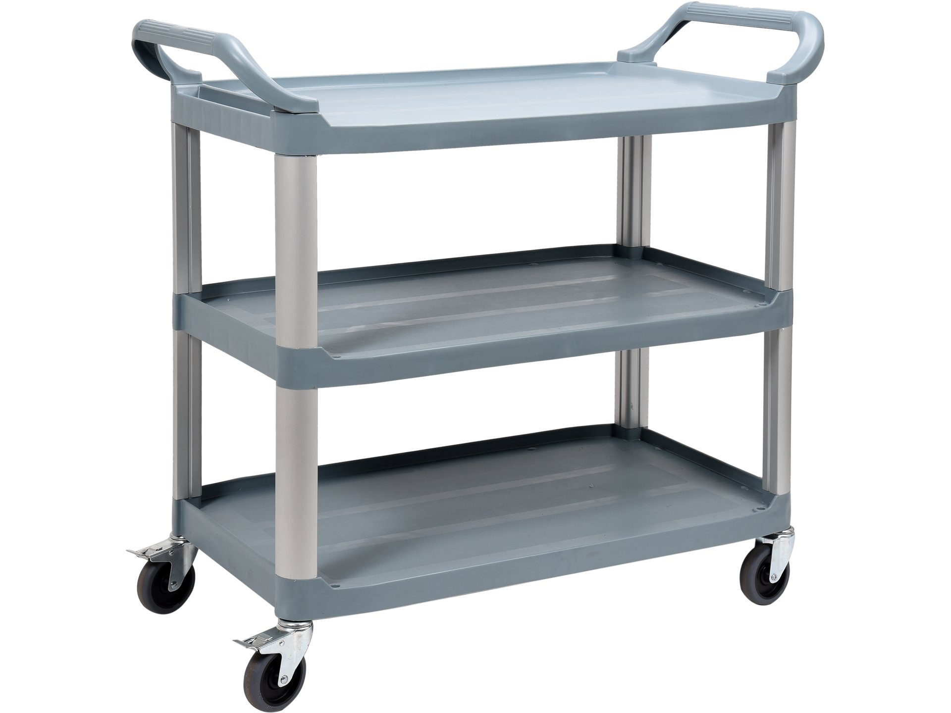 WÓZEK KELNERSKI 3-PÓŁKOWY – numer katalogowy: Gastro YG-09100