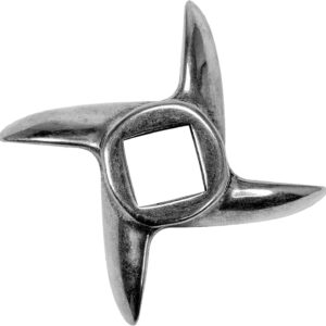 ZAPASOWY NÓŻ CZTERORAMIENNY DO MASZYNKI DO MIĘSA YG-03200 – numer katalogowy: Gastro YG-03201