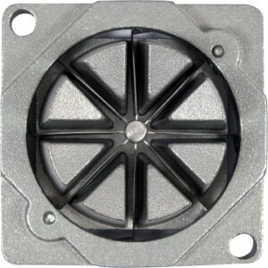 ZESTAW OSTRZY 8 CZĄSTEK KRAJALNICY YG-03422 – numer katalogowy: Gastro YG-03426