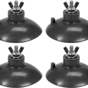 ZESTAW PRZYSSAWEK 4SZT DO KRAJALNICY YG-03422 – numer katalogowy: Gastro YG-03427