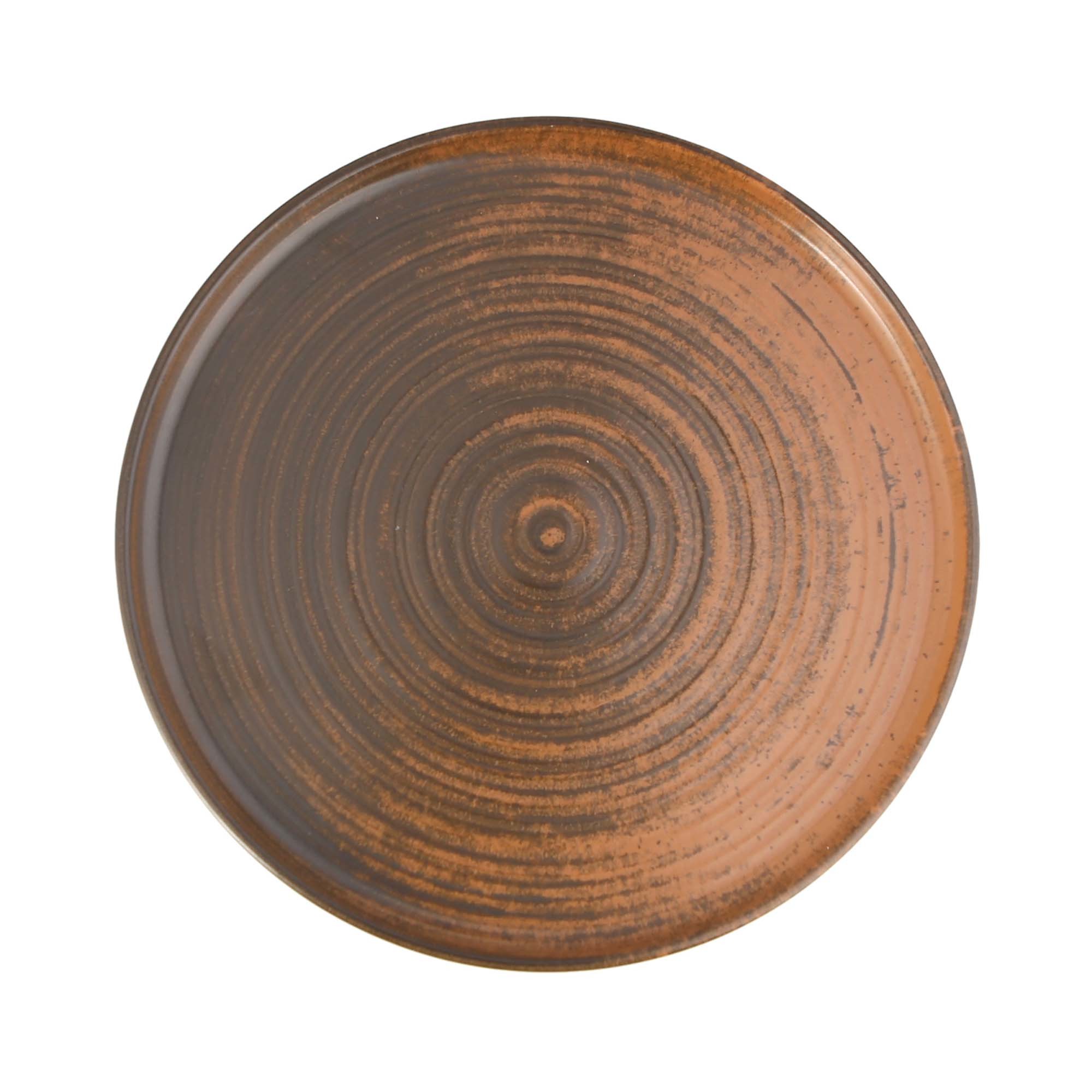 Talerz z wysokim rantem Lykke Brown, 270 mm –FD numer katalogowy: 04ALM005786