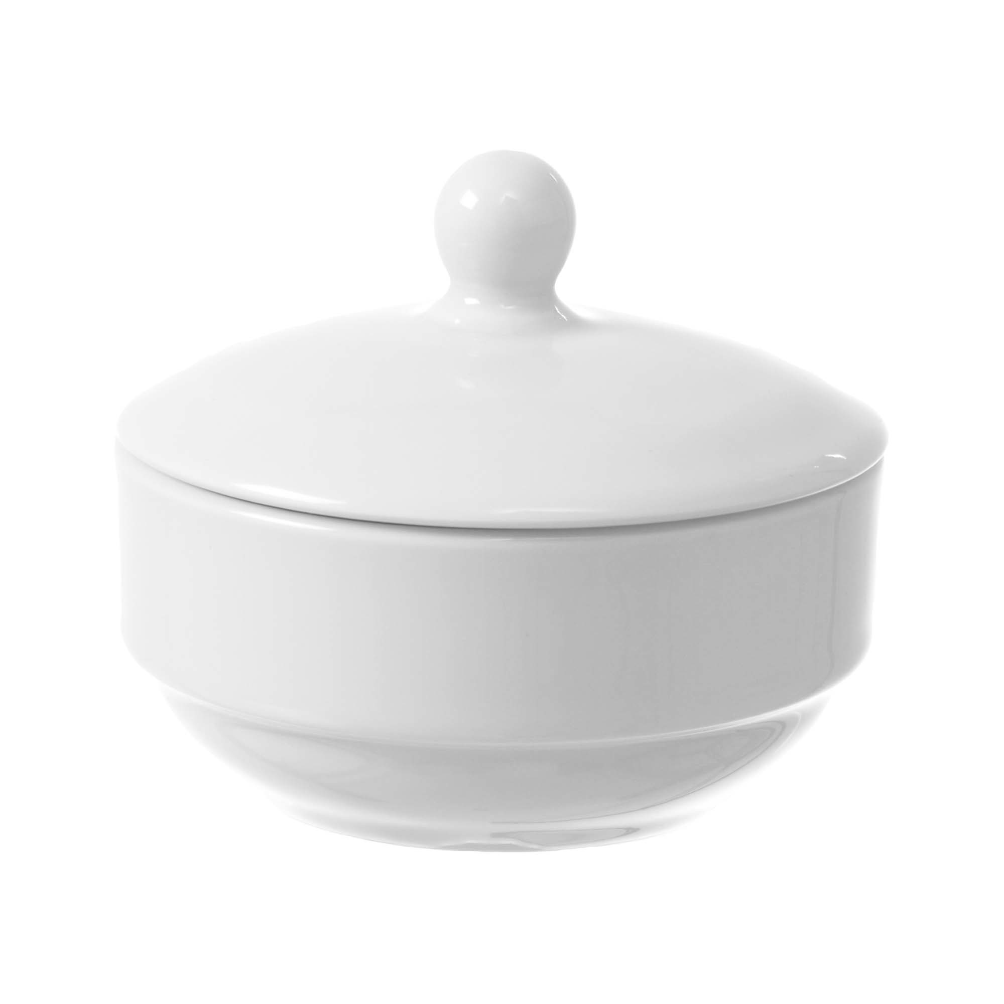 Cukiernica z pokrywką Bianco –FD numer katalogowy: 799338