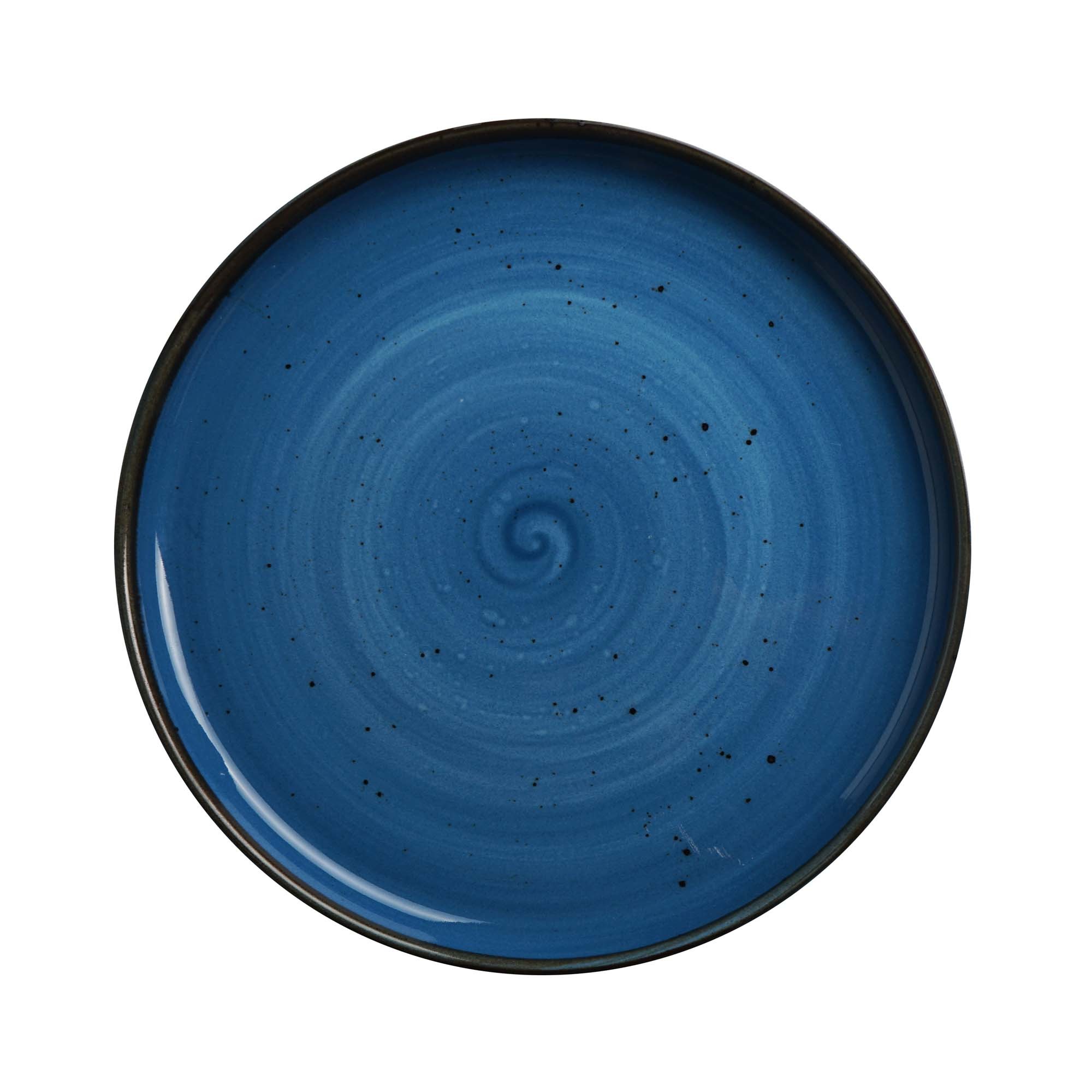 Talerz z wysokim rantem Iris 270 mm –FD numer katalogowy: 778326