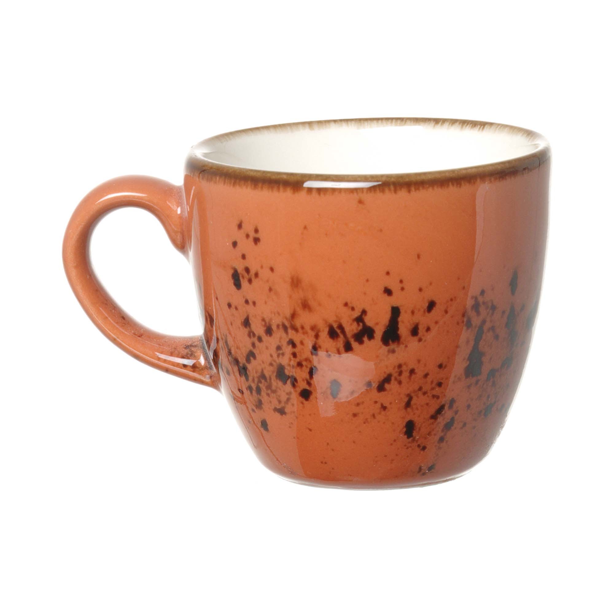 Filiżanka do espresso Dahlia 75 ml –FD numer katalogowy: 778487