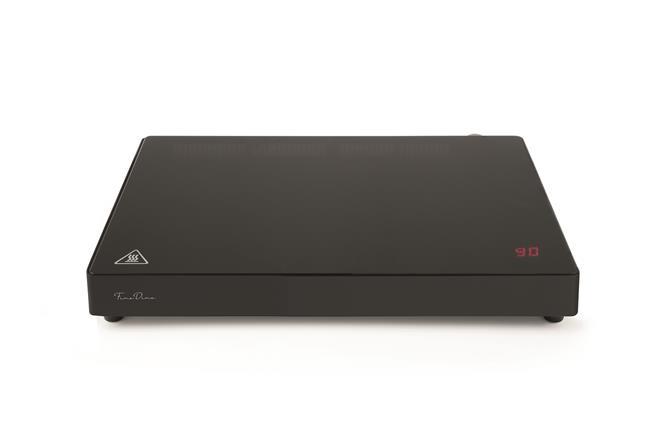 Bufetowa płyta indukcyjna 800 W/230 V –FD numer katalogowy: 239896